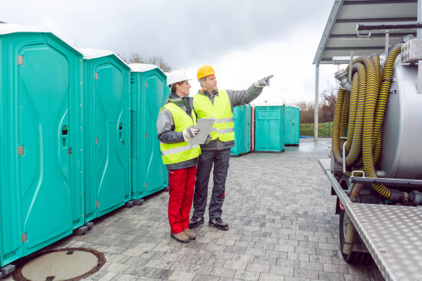 Best Eco-Friendly Portable Toilets  in Flower Mound, TX