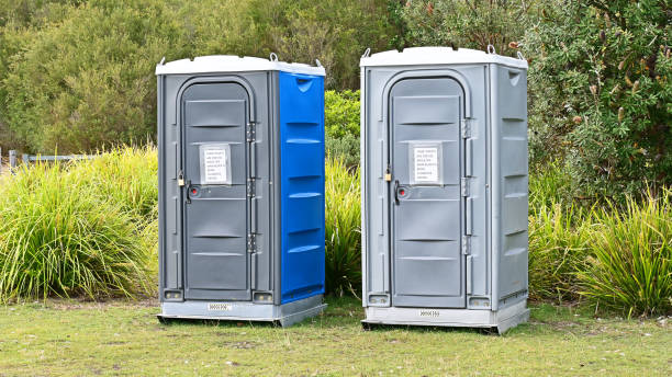 Portable Restroom Removal and Pickup in Flower Mound, TX